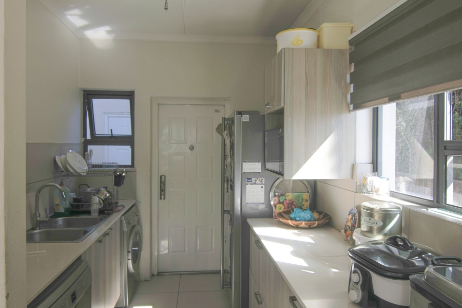 4 Bedroom Property for Sale in Dainfern Gauteng