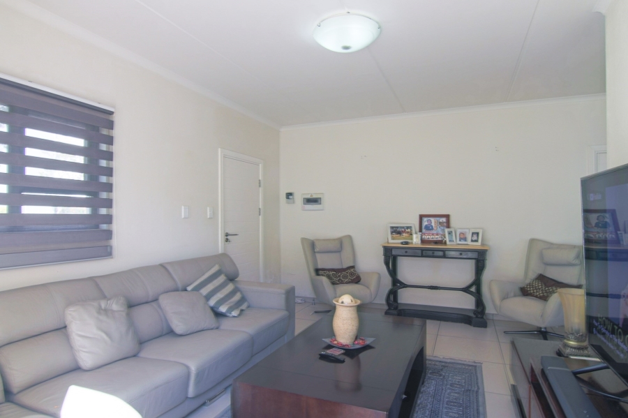 4 Bedroom Property for Sale in Dainfern Gauteng