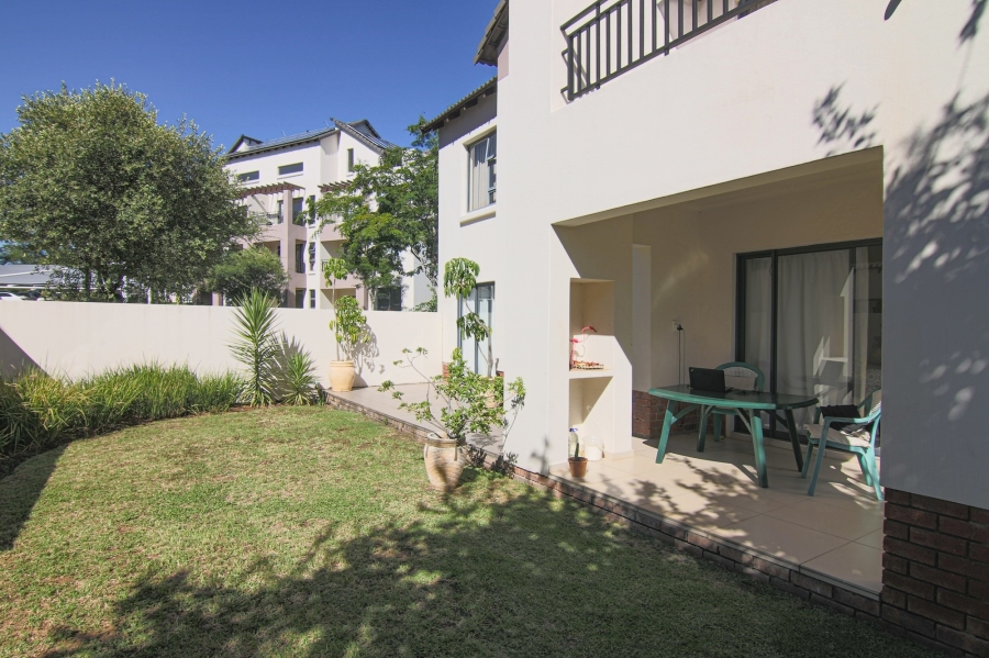 4 Bedroom Property for Sale in Dainfern Gauteng