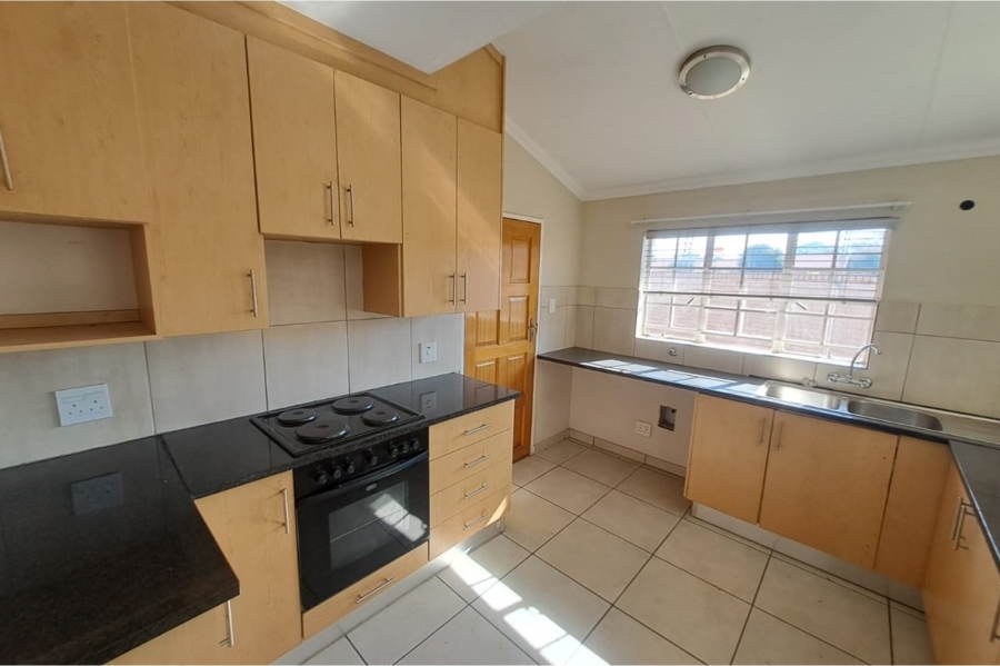 3 Bedroom Property for Sale in Equestria Gauteng
