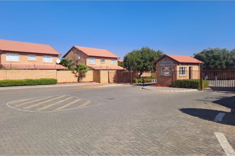 3 Bedroom Property for Sale in Equestria Gauteng