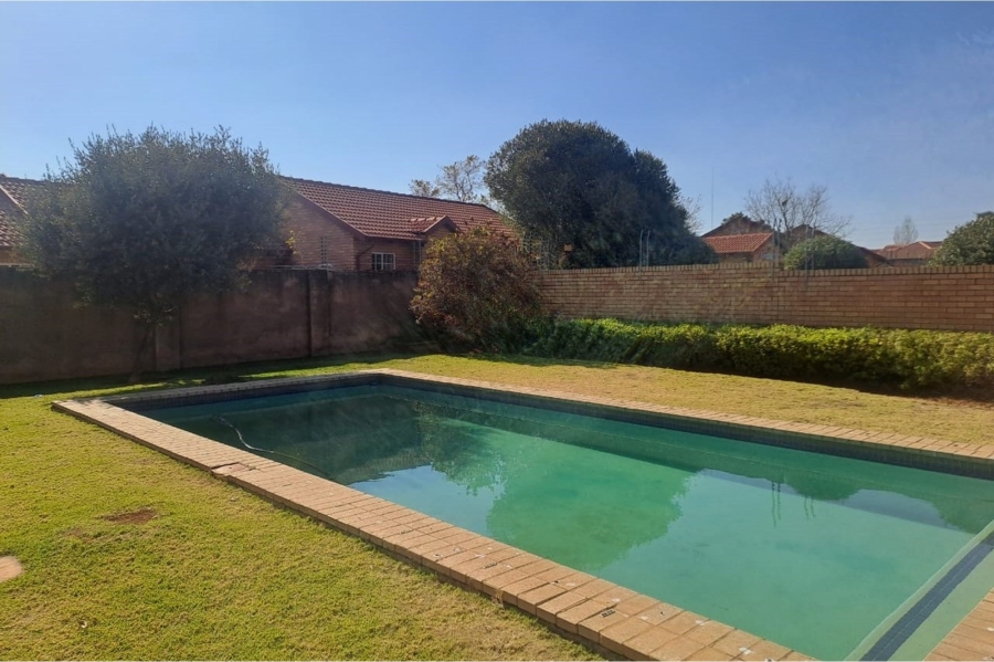 3 Bedroom Property for Sale in Equestria Gauteng