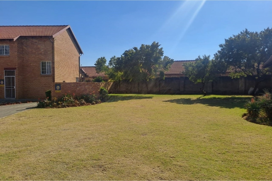3 Bedroom Property for Sale in Equestria Gauteng