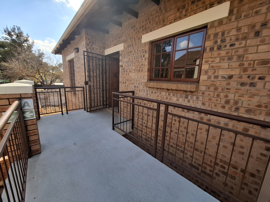 2 Bedroom Property for Sale in Equestria Gauteng