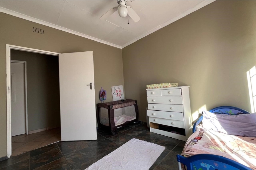 3 Bedroom Property for Sale in Vanderbijlpark SE 2 Gauteng