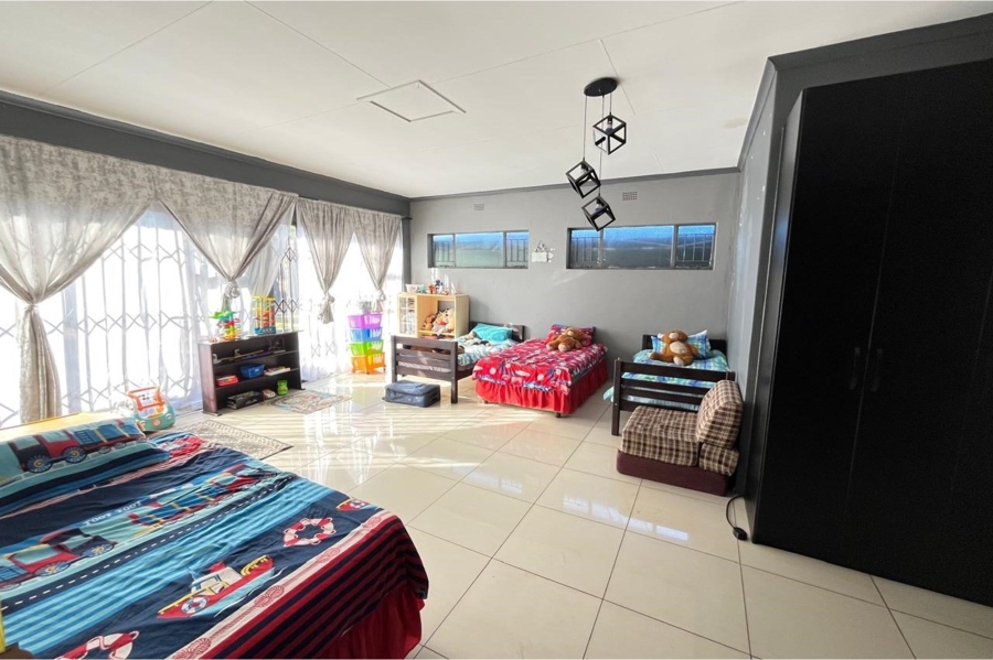 3 Bedroom Property for Sale in Vanderbijlpark SE 2 Gauteng