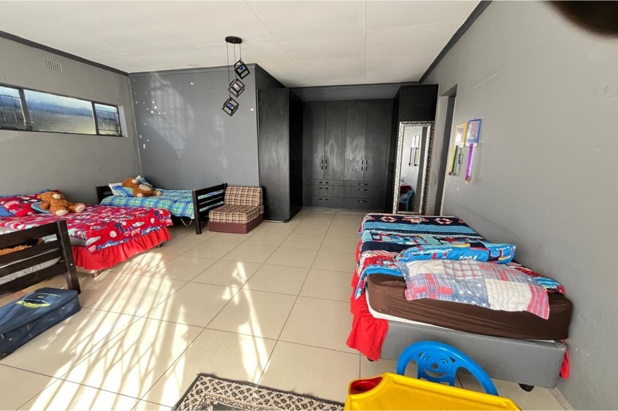 3 Bedroom Property for Sale in Vanderbijlpark SE 2 Gauteng