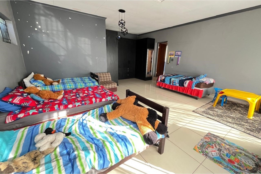3 Bedroom Property for Sale in Vanderbijlpark SE 2 Gauteng
