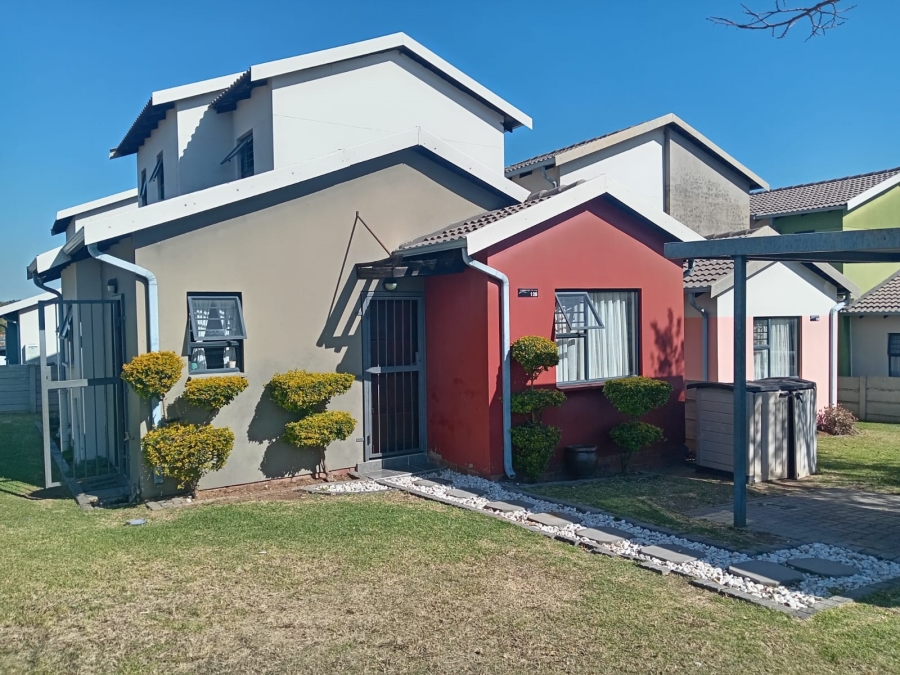 To Let 3 Bedroom Property for Rent in Noordwyk Gauteng