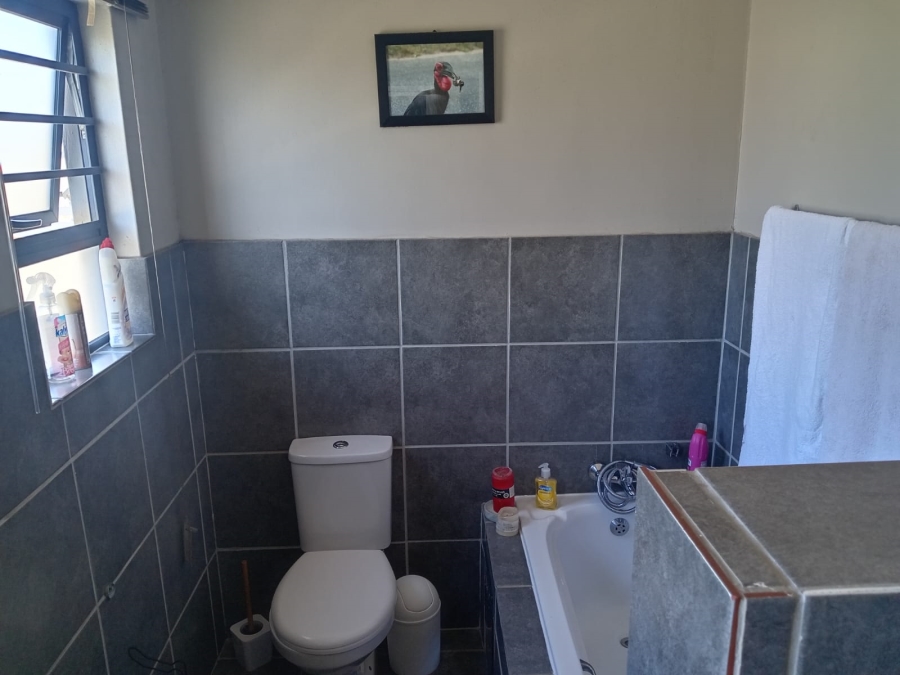 To Let 3 Bedroom Property for Rent in Noordwyk Gauteng