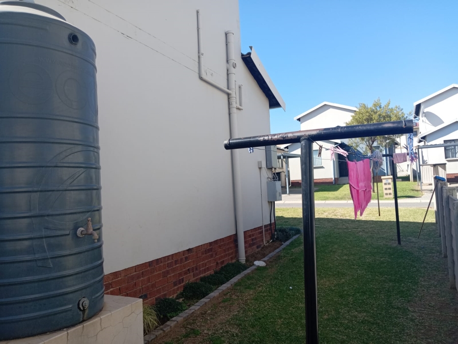 To Let 3 Bedroom Property for Rent in Noordwyk Gauteng