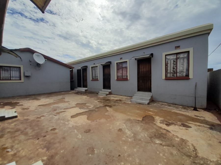 1 Bedroom Property for Sale in Rietvallei Gauteng