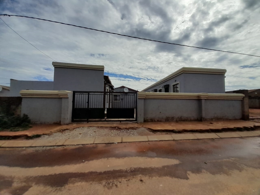 1 Bedroom Property for Sale in Rietvallei Gauteng