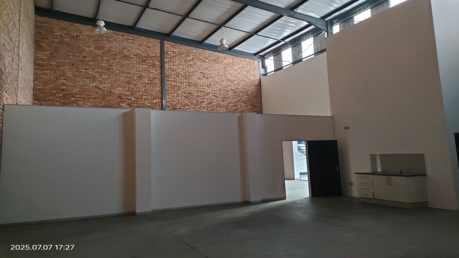 To Let commercial Property for Rent in North Riding Gauteng