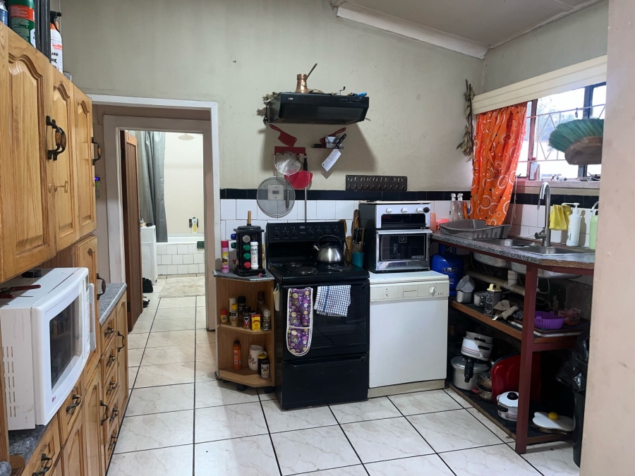 3 Bedroom Property for Sale in Geduld Gauteng