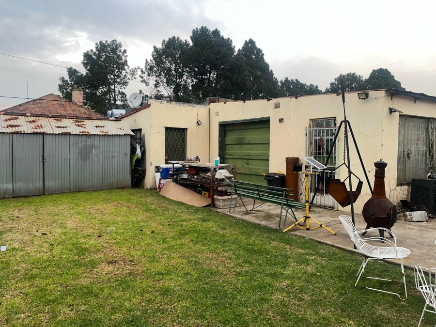 3 Bedroom Property for Sale in Geduld Gauteng