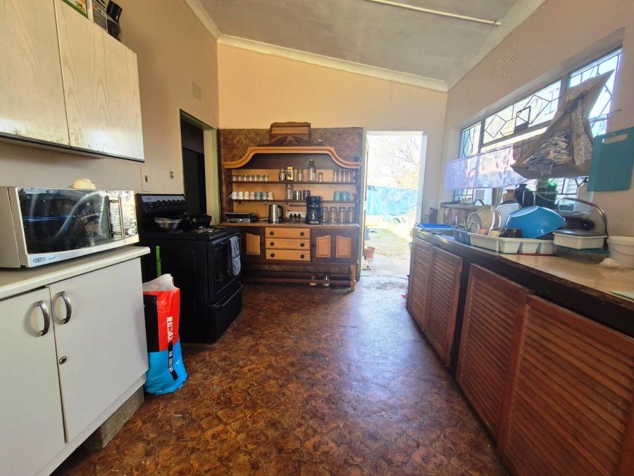 4 Bedroom Property for Sale in Sonland Park Gauteng