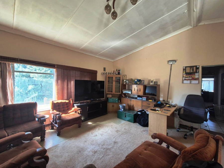 4 Bedroom Property for Sale in Sonland Park Gauteng