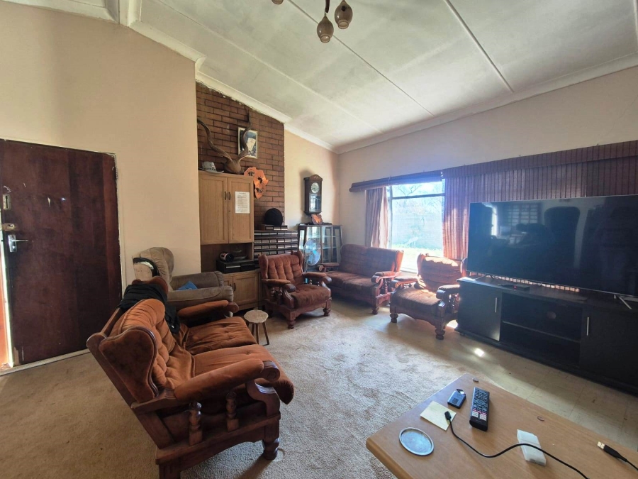 4 Bedroom Property for Sale in Sonland Park Gauteng