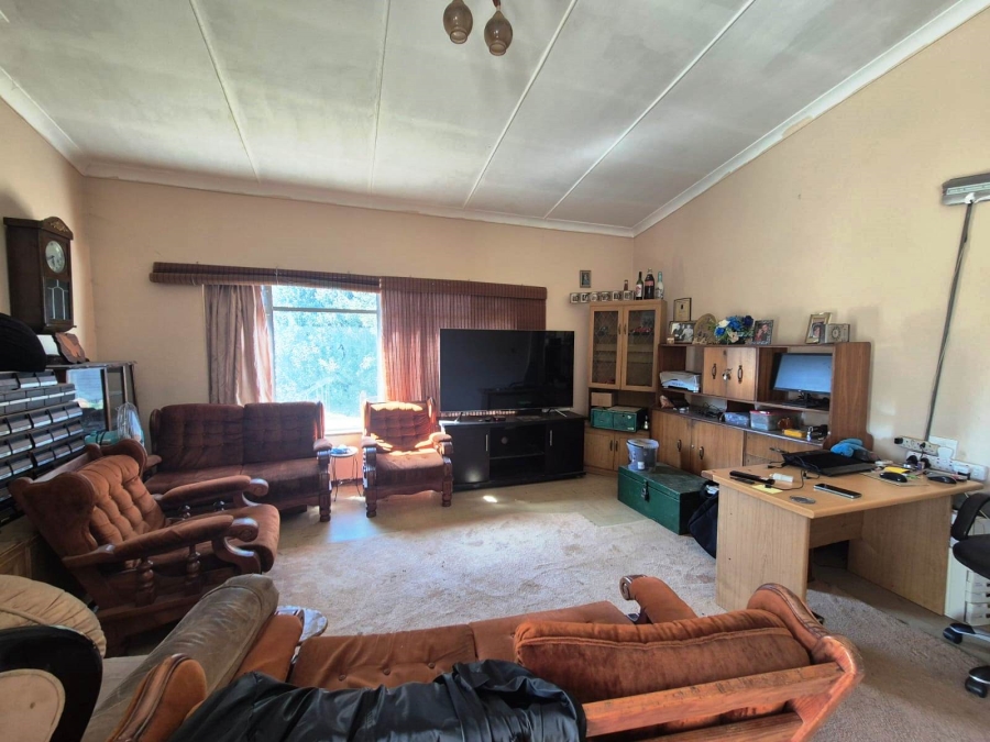 4 Bedroom Property for Sale in Sonland Park Gauteng