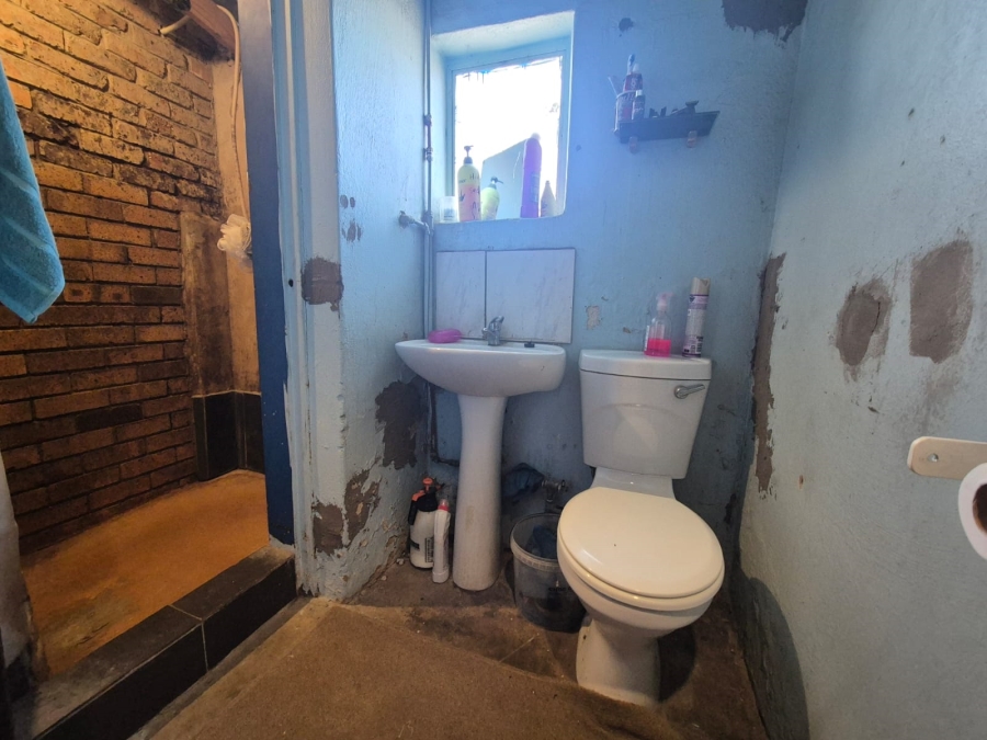 4 Bedroom Property for Sale in Sonland Park Gauteng