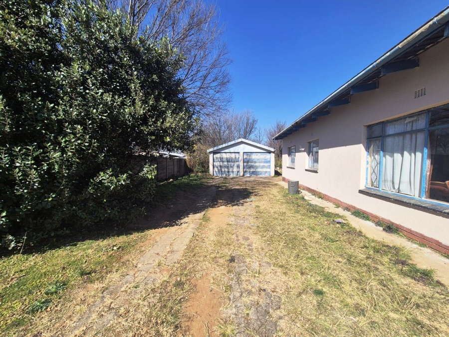 4 Bedroom Property for Sale in Sonland Park Gauteng