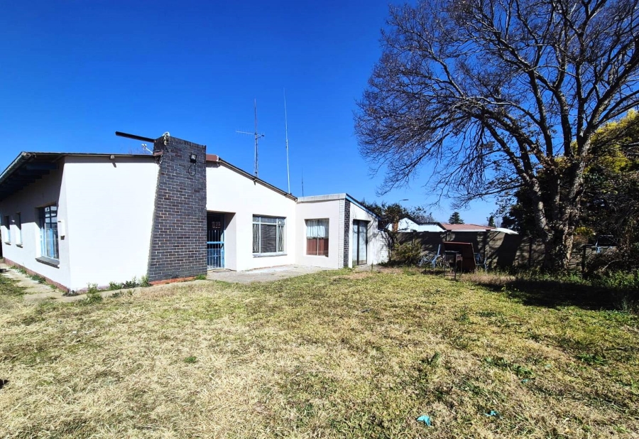 4 Bedroom Property for Sale in Sonland Park Gauteng