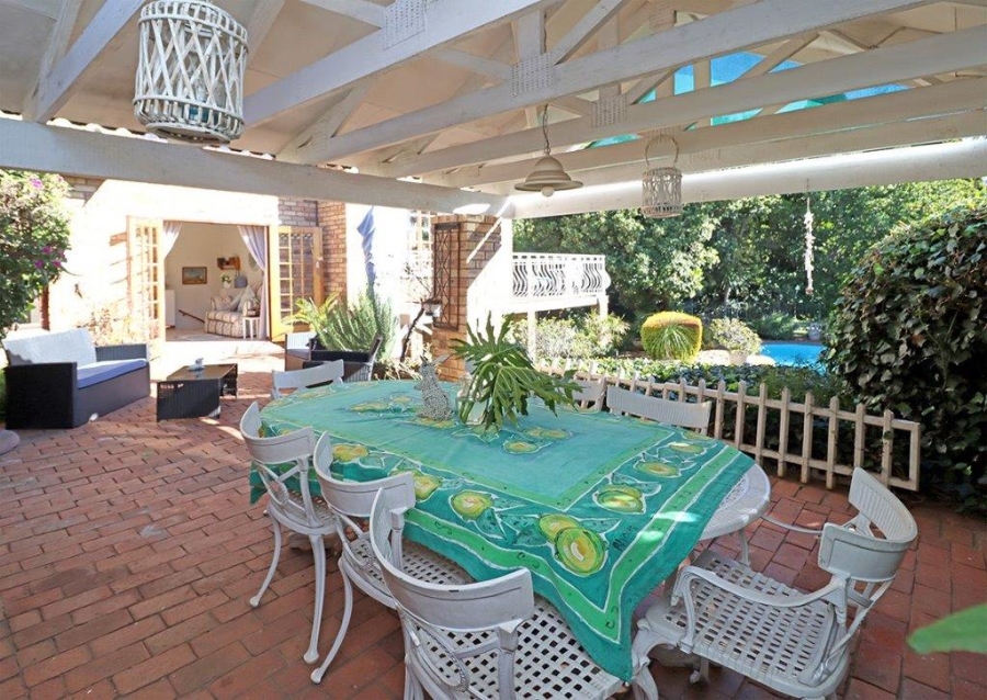 3 Bedroom Property for Sale in Dowerglen Gauteng