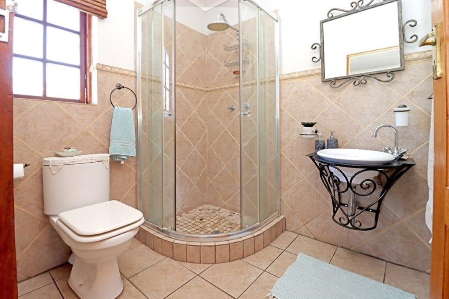3 Bedroom Property for Sale in Dowerglen Gauteng