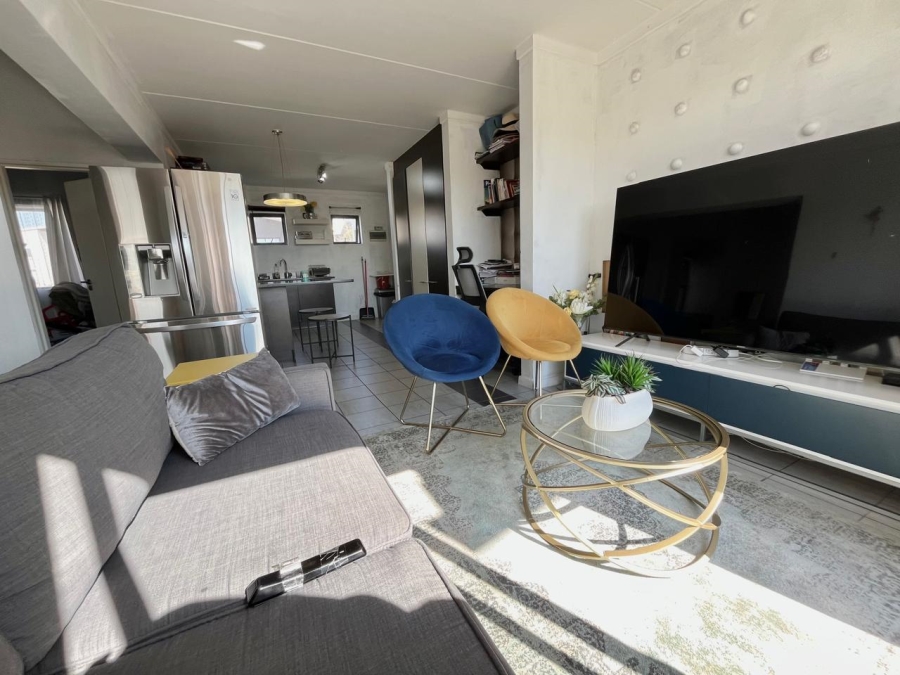 2 Bedroom Property for Sale in Dainfern Gauteng