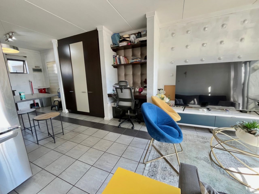 2 Bedroom Property for Sale in Dainfern Gauteng