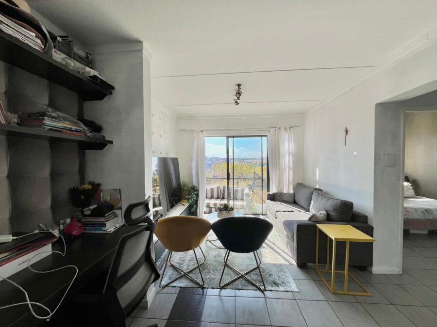 2 Bedroom Property for Sale in Dainfern Gauteng