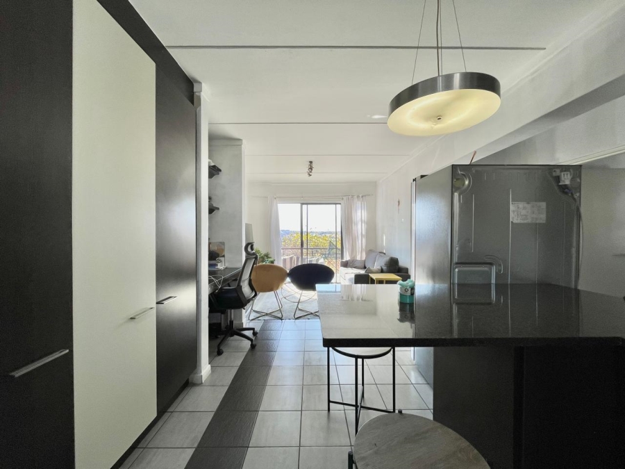 2 Bedroom Property for Sale in Dainfern Gauteng