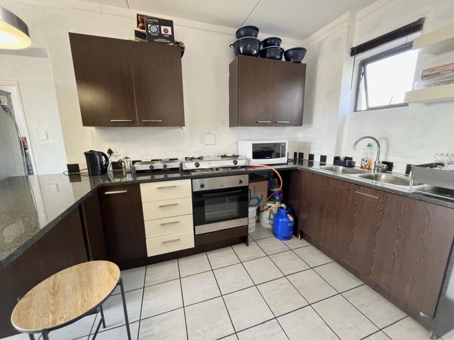 2 Bedroom Property for Sale in Dainfern Gauteng