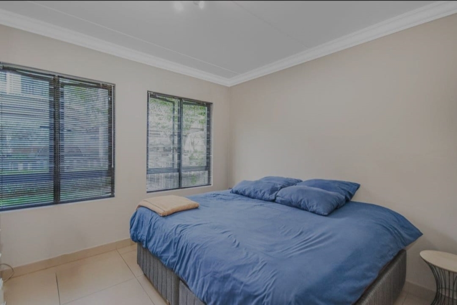 To Let 2 Bedroom Property for Rent in Broadacres Gauteng