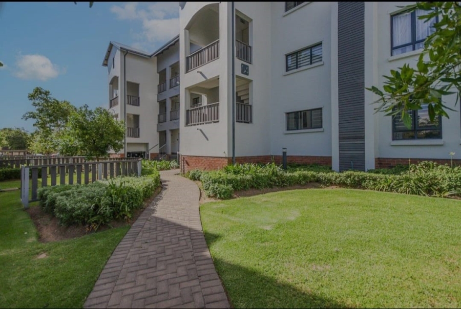 To Let 2 Bedroom Property for Rent in Broadacres Gauteng