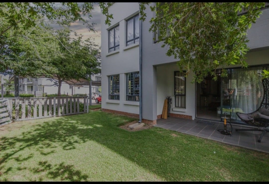 To Let 2 Bedroom Property for Rent in Broadacres Gauteng