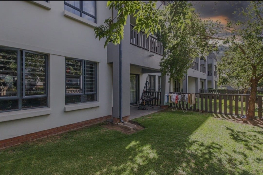 To Let 2 Bedroom Property for Rent in Broadacres Gauteng
