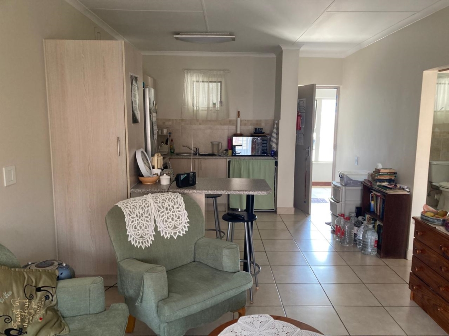 1 Bedroom Property for Sale in Blue Hills Equestrian Estate Gauteng