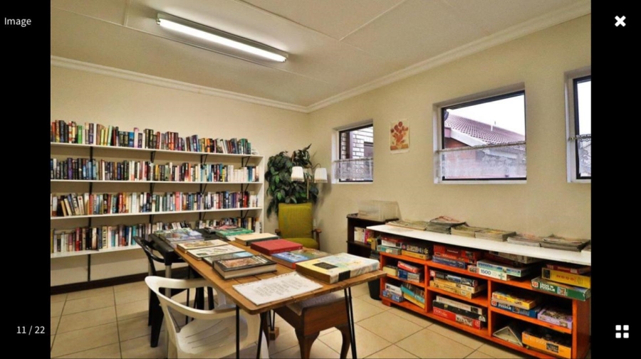 1 Bedroom Property for Sale in Blue Hills Equestrian Estate Gauteng
