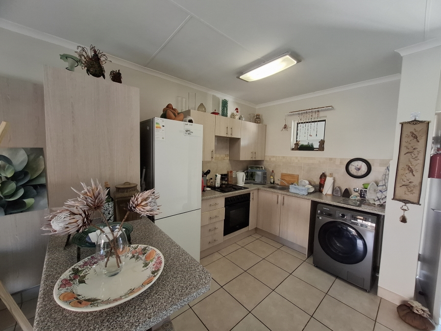 1 Bedroom Property for Sale in Blue Hills Equestrian Estate Gauteng