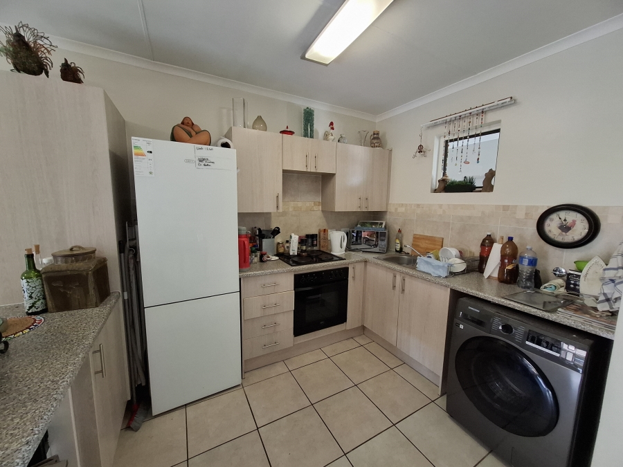 1 Bedroom Property for Sale in Blue Hills Equestrian Estate Gauteng