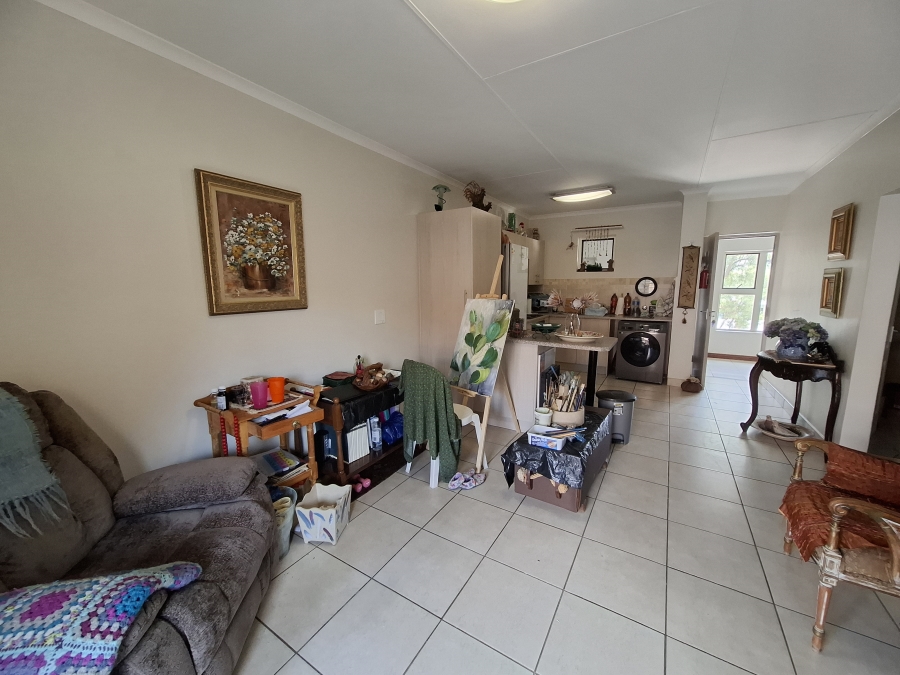 1 Bedroom Property for Sale in Blue Hills Equestrian Estate Gauteng