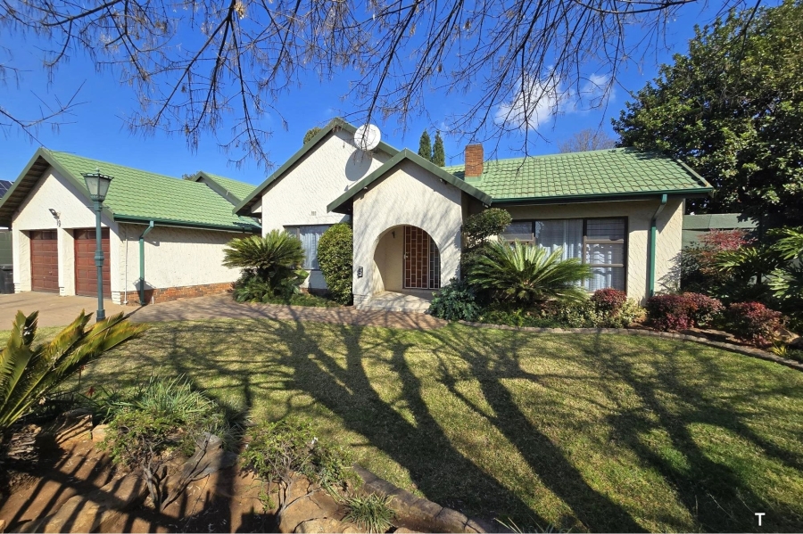 3 Bedroom Property for Sale in Atlasville Gauteng