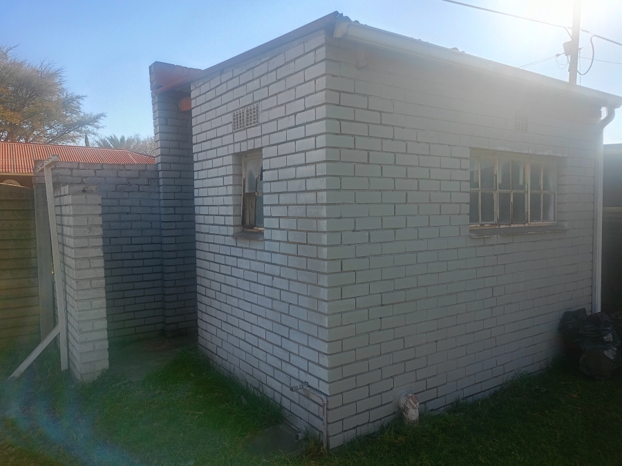 3 Bedroom Property for Sale in Vanderbijlpark CE 2 Gauteng
