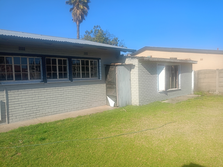 3 Bedroom Property for Sale in Vanderbijlpark CE 2 Gauteng