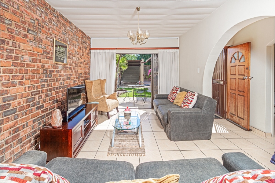 3 Bedroom Property for Sale in Quellerina Gauteng