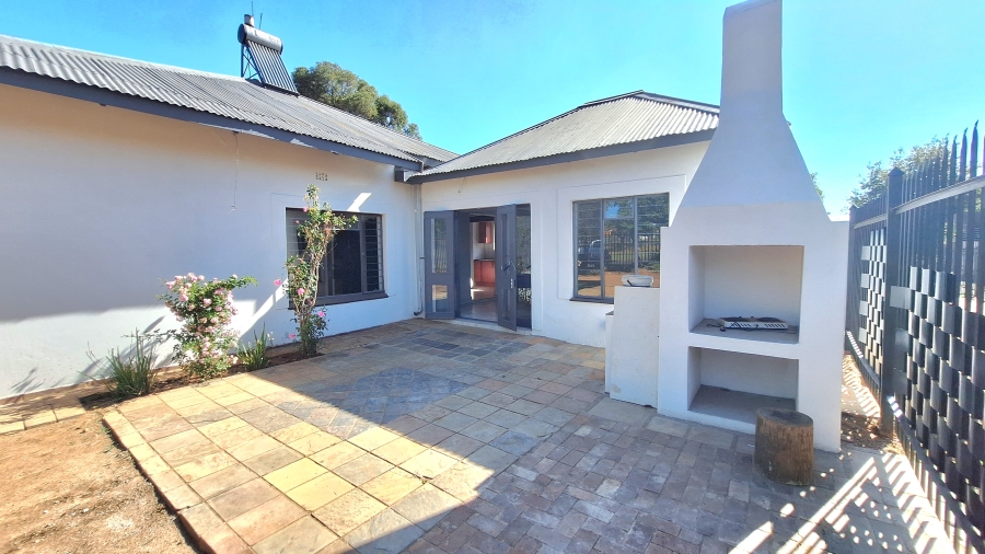 3 Bedroom Property for Sale in Wonderboom South Gauteng