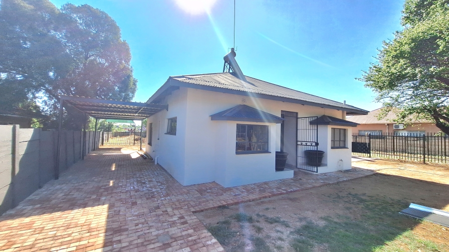 3 Bedroom Property for Sale in Wonderboom South Gauteng