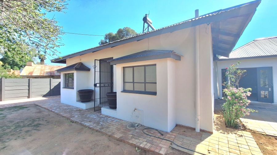 3 Bedroom Property for Sale in Wonderboom South Gauteng